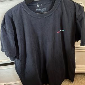 Dan & Shay 10,000 hours T-Shirt from their last tour.